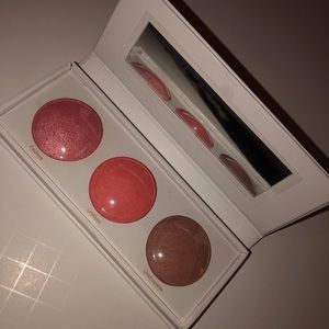 REALHER Blush Kit